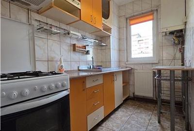 Apartament cu 2 camere semidecomandat, mobilat în Brașovul Vechi - 21