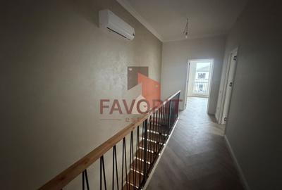 Duplex cu 4 camere cu Canalizare în Dumbrăvița - 14
