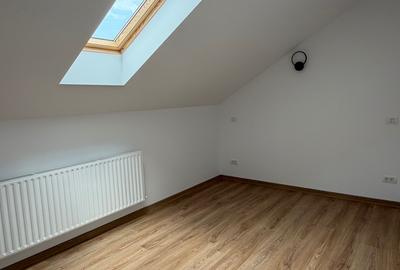 Apartament cu 3 camere semidecomandat în Moara Vlăsiei - 6