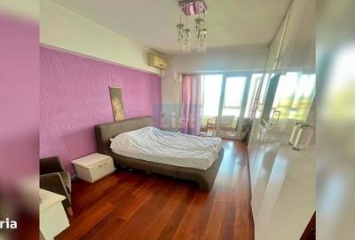 Apartament cu 3 camere decomandat în Faleză
