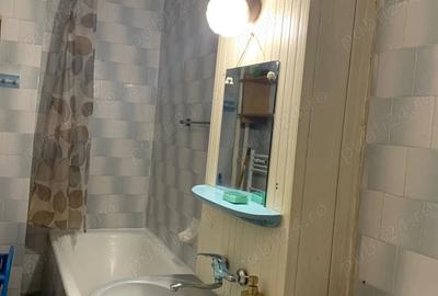 Apartament cu 2 camere decomandat în Mărăști - 6