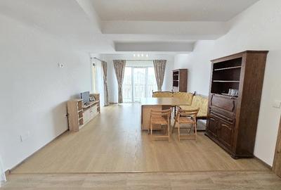 Apartament cu 2 camere decomandat în Cristian