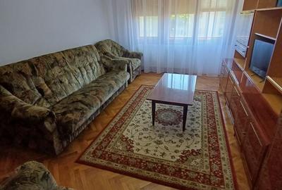 Apartament cu 3 camere decomandat, mobilat în Balada - 2