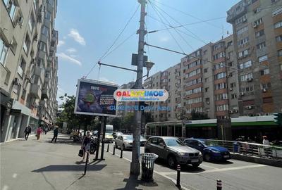Spațiu comercial, de 121 mp, în Unirii