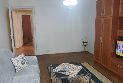 Apartament cu 2 camere decomandat în Calea Dumbrăvii - 3