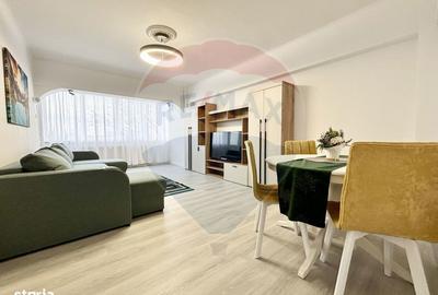 Apartament cu 2 camere decomandat în Triaj - 2