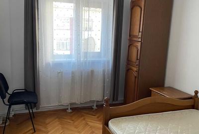 Apartament cu 4 camere decomandat în Ultracentral - 4