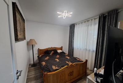 Casă cu 3 camere cu Teren 554 Mp în Frumoasa - 6