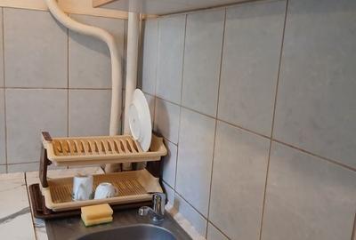 Garsonieră nedecomandată în Drumul Taberei - 7