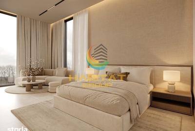 Apartament cu 3 camere în Vitan