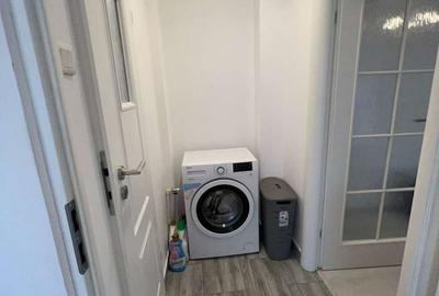 Apartament cu 2 camere în Cantemir - 2