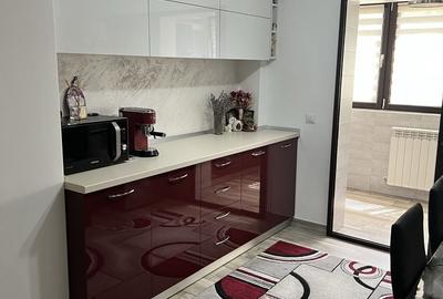 Apartament cu 3 camere decomandat în Central - 6
