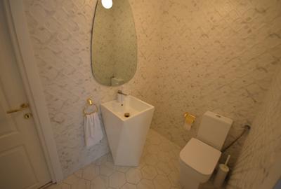 Casă individuală cu 6 camere cu Teren 500 Mp în Pantelimon - 11