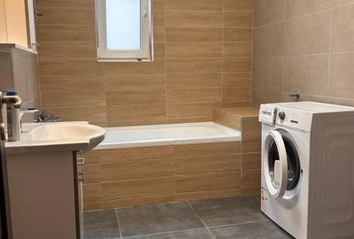Apartament cu 2 camere în Florești