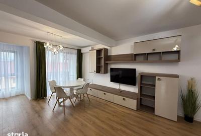 Apartament cu 3 camere în Cetate - 5