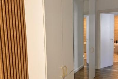 Apartament cu 3 camere în Ștefăneștii de Jos - 7
