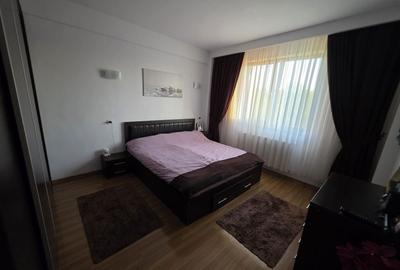 Apartament cu 2 camere decomandat în Găvana - 2