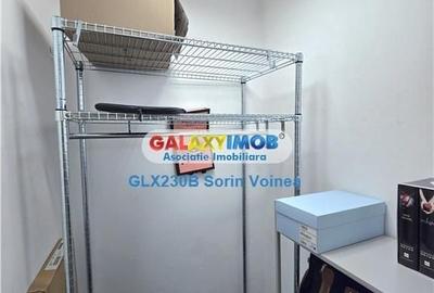 Apartament cu 2 camere decomandat în Titan