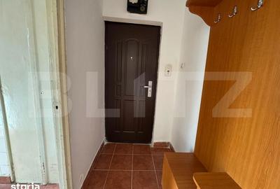 Apartament cu 2 camere semidecomandat în Dorobanți - 5