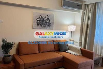Apartament cu 3 camere semidecomandat, mobilat în Timpuri Noi