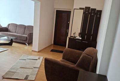 Apartament cu 2 camere decomandat în Ștrand - 8