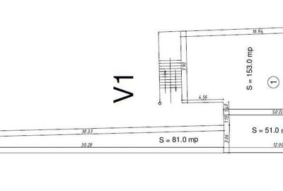 Apartament cu 3 camere în Centrul Istoric - 11
