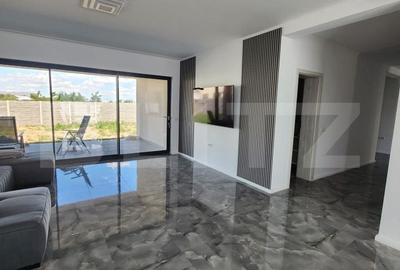 Casă cu 5 camere cu Teren 1050 Mp în Dumbrăvița - 8