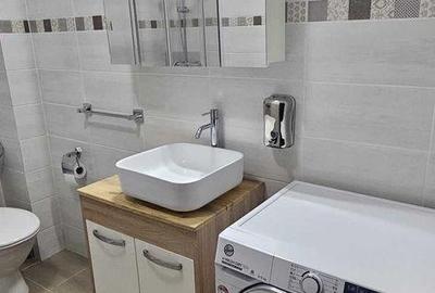Apartament cu 2 camere decomandat, mobilat în Cug