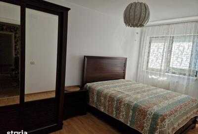Apartament cu 2 camere decomandat, mobilat în Titan
