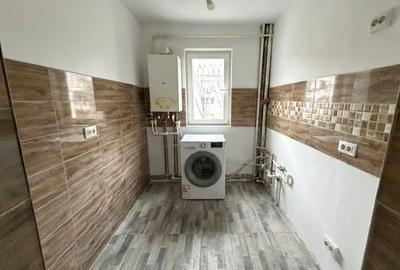 Apartament cu 2 camere semidecomandat, mobilat în Mircea cel Bătrân - 2