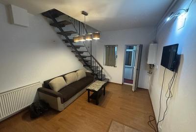 Apartament cu 2 camere semidecomandat în Brâncoveanu - 2