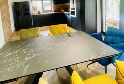 Casă cu 5 camere cu Teren 230 Mp în Central - 16