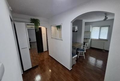 Apartament cu 3 camere decomandat în Tineretului
