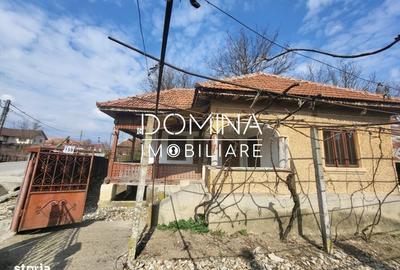 Casă cu 3 camere în Stroiești - 4