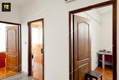 Spațiu comercial, de 866 mp, în Ultracentral - 18