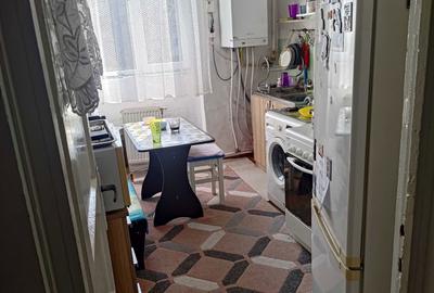 Apartament cu 2 camere decomandat în Central - 11