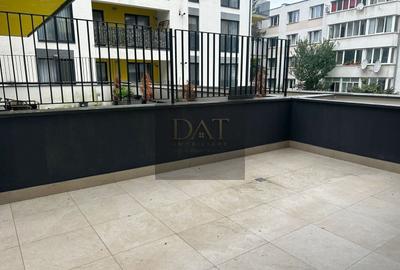 Apartament cu 2 camere semidecomandat în Central - 5