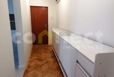 Apartament cu 2 camere decomandat, mobilat în Zorilor - 3