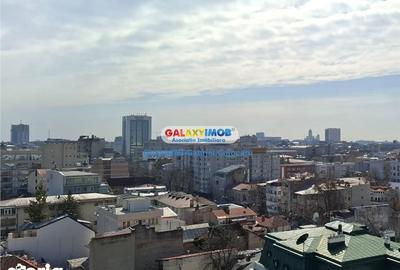 Apartament cu 4 camere în Dorobanți