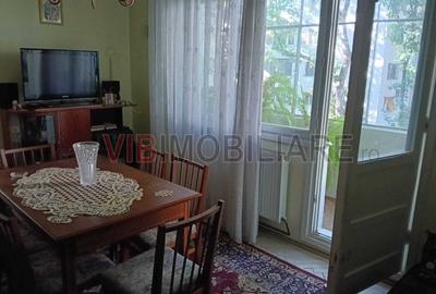 Apartament cu 3 camere semidecomandat în Șagului - 1