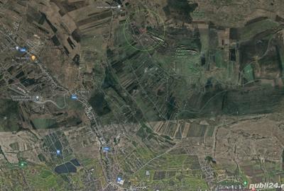 Teren în Nord - 1
