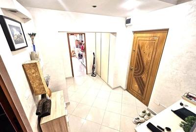 Apartament cu 3 camere în E3