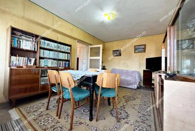 Apartament cu 3 camere decomandat în Central - 2