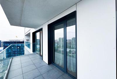 Apartament cu 3 camere decomandat, mobilat în Herăstrău - 27