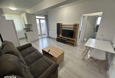 Apartament cu 2 camere în Central - 4