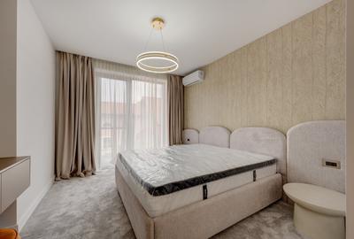 Apartament cu 3 camere în Iancu Nicolae - 16
