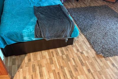 Garsonieră decomandată în Păcurari - 2