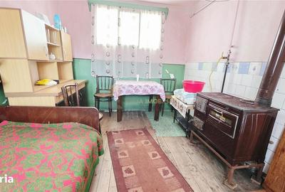 Casă cu 2 camere în Dâmbul Rotund