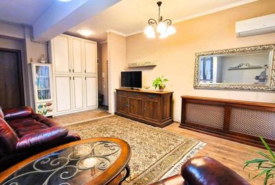 Apartament cu 2 camere semidecomandat, mobilat în Domenii - 2
