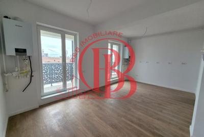 Apartament cu 5 camere semidecomandat în Titan - 17